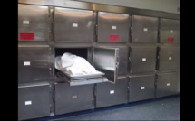 LE CORPS SANS VIE D’UN ENFANT RETROUVÉ DANS UN VILLAGE DE MATAM LE CORPS SANS VIE D’UN ENFANT RETROUVÉ DANS UN VILLAGE DE MATAM