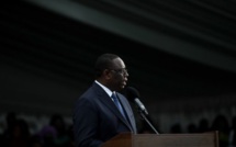 D’abord le nouvel ordre National… D’abord le nouvel ordre National…