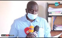 VIDEO - L'opposition Lougatoise très en colère contre le Maire Moustapha Diop parce que... VIDEO - L'opposition Lougatoise très en colère contre le Maire Moustapha Diop parce que...