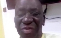 Le choriste de Kiné Lam, Chuck Berry Mboup, rappelé à Dieu Le choriste de Kiné Lam, Chuck Berry Mboup, rappelé à Dieu