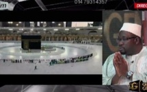 Pape Hanne révèle que "La Kaaba a été fermée 41 fois..." Pape Hanne révèle que "La Kaaba a été fermée 41 fois..."