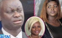 Affaire Diop Iseg-Dieyna: Habiba en parle Affaire Diop Iseg-Dieyna: Habiba en parle