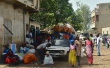 Vélingara : le cas importé est une dame venue clandestinement de la Guinée