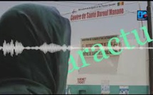 AU TÉLÉPHONE DE DAKARACTU / Une dame signale que sa famille n'a pas de quoi manger alors qu'elle est placée sous quarantaine. AU TÉLÉPHONE DE DAKARACTU / Une dame signale que sa famille n'a pas de quoi manger alors qu'elle est placée sous quarantaine.