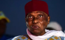 COVID-19 ET RAMADAN Le message de Wade COVID-19 ET RAMADAN Le message de Wade