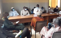 ​Mairie de Médina – Bamba Fall dégage plus de 300 millions pour aider les ménages face au Covid 19, des Conseillers s’y opposent !