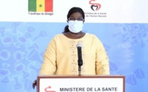 Covid-19 au Sénégal : 9e décès, 64 tests positifs et 1 cas grave admis en réanimation