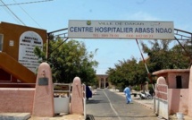Covid-19 : Une infirmière de l’hôpital Abass Ndao déclarée positive