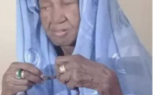 TOUBA EN DEUIL - Sokhna Assiétou Bousso, centenaire et veuve de Serigne Abdou Khadre Mbacké, est rappelée à Dieu.