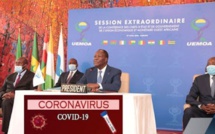 Risque de récession dans L’UEMOA en cas de persistance du Covid-19 jusqu'en Fin 2020