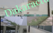 72 MALADES INTERNÉS À TOUBA / Le site de Darou Marnane surchargé... À quand les premiers appareils respiratoires ?
