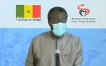 Dr Abdoulaye Bousso : « Nous sommes dans la phase ascendante de la maladie au Sénégal »