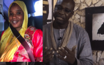 Le touchant message de Dr Massamba Guèye à sa défunte épouse
