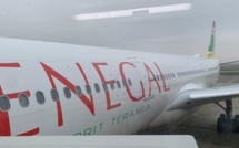 De nouveaux vols du Sénégal vers la France