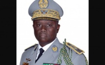Force Covid-19 : Le Général François Ndiaye monte au front