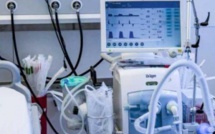 Le déficit de respirateurs, au cœur des inquiétudes