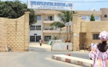 Covid-19/ Hôpital Fann : Deux femmes enceintes déclarées guéries