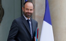 ÉDOUARD PHILIPPE : « UN CONFINEMENT PROLONGÉ AURA DES CONSEQUENCES GRAVISSIMES »