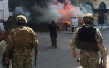 Les heurts entre armée et manifestants se poursuivent au Liban