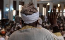 Nouvelles révélations sur l'imam décédé de Covid-19