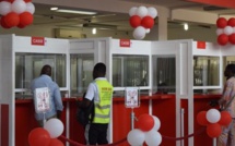 Cas de Covid-19 à Uba Kaolack : L’agence fermée et le personnel mis en quarantaine