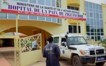 Covid-19 : Ziguinchor enregistre 2 nouveaux cas positifs