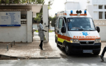 COVID-19 : UN 3E CENTRE DE TRAITEMENT BIENTÔT OUVERT À TOUBA