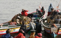 19 PÊCHEURS SÉNÉGALAIS ARRÊTÉS EN GAMBIE