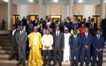 Guinée Bissau : Le Premier ministre et trois ministres testés positifs au Coronavirus.