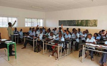COVID-19 / SÉNÉGAL : Les cours reprennent le 2 Juin 2020