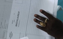 Bac, Bfem et Cfee : Les examens repoussés en août