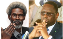 La prison au temps du Covid-19:  Les pertinentes propositions de Me Ciré Clédor Ly au... Pr Macky Sall