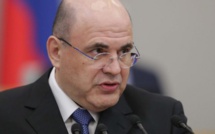 Covid-19 : Le Premier ministre russe testé positif