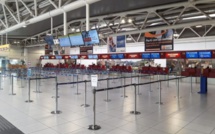 L’Italie envisage de rouvrir deux aéroports la semaine prochaine