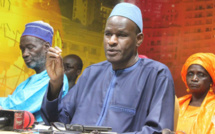 Les sorties du Professeur Seydi et du Docteur Mansour Diouf. ( M Thierno LO)