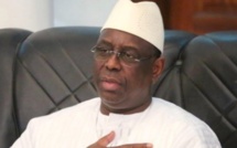 Fête du 1er mai: Le message de Macky Sall aux travailleurs
