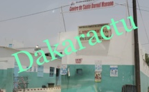 TOUBA-MBACKÉ / 7 cas positifs dont 1 issu de la transmission communautaire dans la cité religieuse