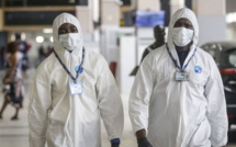 Coronavirus : Le seuil des 1000 cas franchi au Sénégal.
