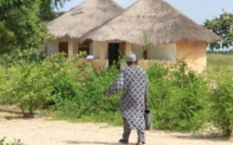 Thiès : le village de Diender placé en quarantaine