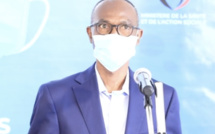 Le Professeur Moussa Seydi sur l’immunité collective : « On risque d'aller vers l’hécatombe si on tente cette expérience »