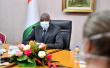 Le PM Ivoirien Gon Coulibaly évacué en France, Hamed Bakayoko assure l’intérim
