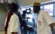 COVID-19 : LE PIC DE CONTAMINATION ATTENDU DANS 10 JOURS
