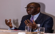 BANQUE MONDIALE : MOUHAMADOU DIAGNE, NOMMÉ VICE-PRÉSIDENT DE L’INTÉGRITÉ