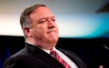 Pompeo : Il existe “d’énormes preuves” que le coronavirus provient d’un laboratoire à Wuhan