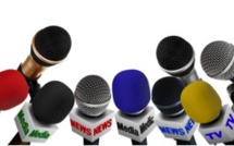 350 journalistes sont en prison dans le monde