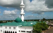 Covid-19 : La cité religieuse de Médina Gounass contaminée
