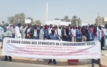 Reprise des cours : les syndicalistes et inspecteurs listent leurs conditions
