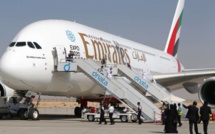Covid 19 : un vol commercial Dubaï-Dakar pour permettre aux sénégalais de rentrer incessamment