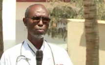 Pr SEYDI sur le Covid organics : ‘’ Moi, en tant que médecin, je ne l’utiliserai pas…'
