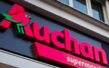 Un cas de coronavirus à Auchan Castor !